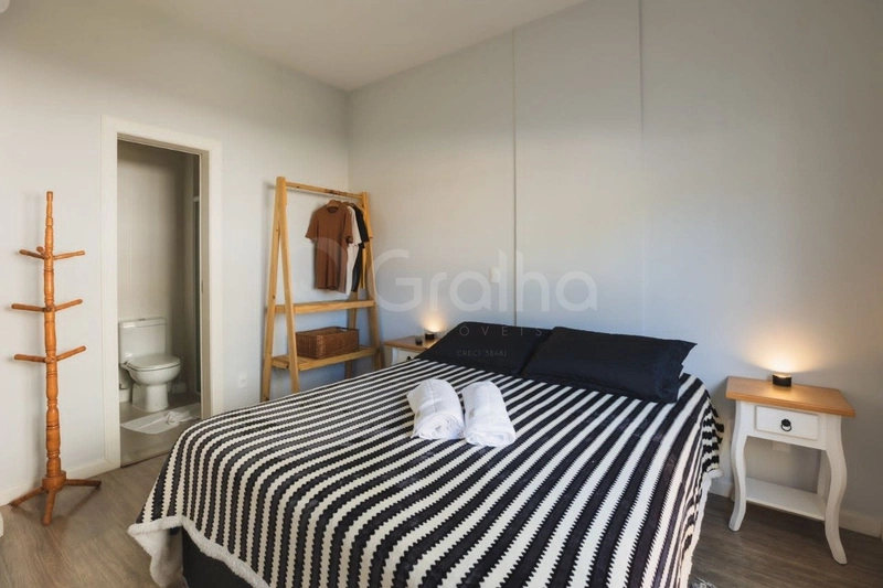 Apartamento com 2 quartos sendo 1 suíte em Florianópolis: 17ª foto da galeria de imagens do imóvel