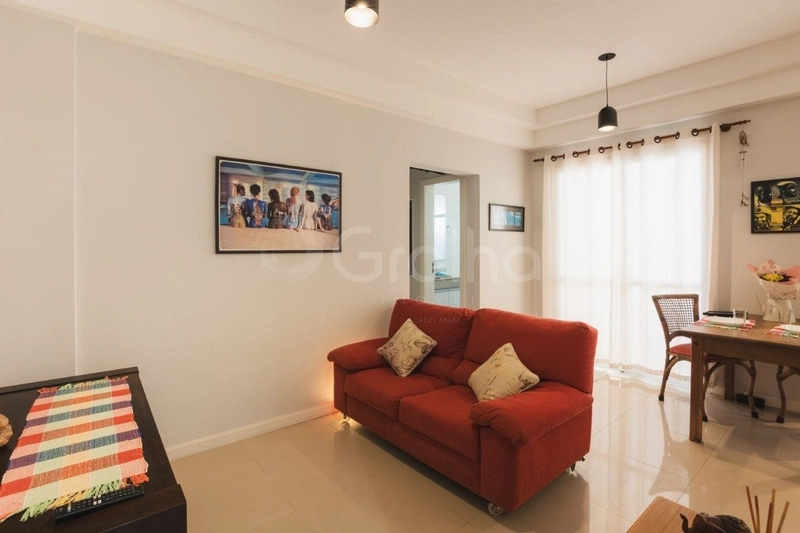 Apartamento com 2 quartos sendo 1 suíte em Florianópolis: 13ª foto da galeria de imagens do imóvel