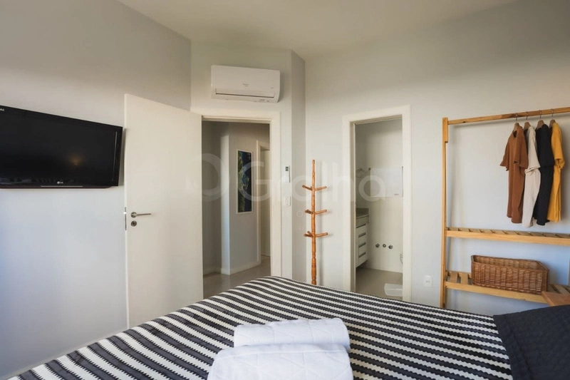 Apartamento com 2 quartos sendo 1 suíte em Florianópolis: 18ª foto da galeria de imagens do imóvel