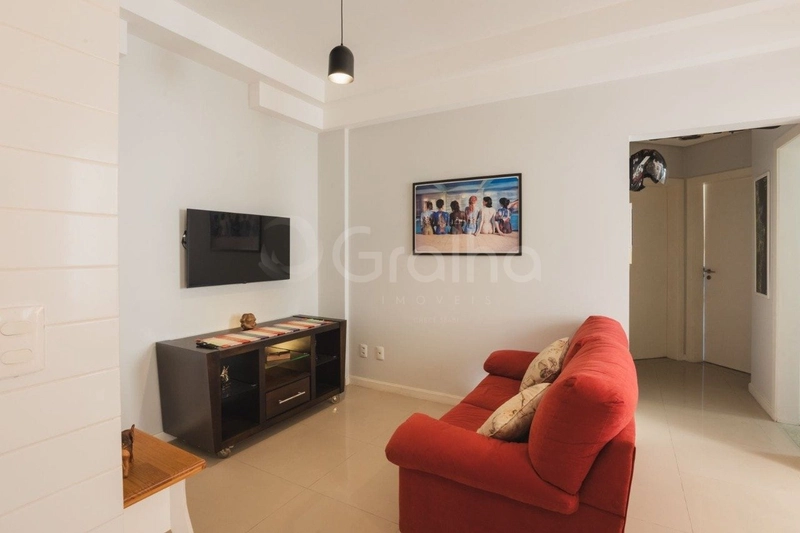 Apartamento com 2 quartos sendo 1 suíte em Florianópolis: 6ª foto da galeria de imagens do imóvel