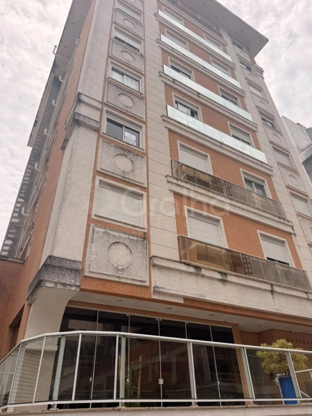 Apartamento com 2 quartos sendo 1 suíte em Florianópolis: 33ª foto da galeria de imagens do imóvel