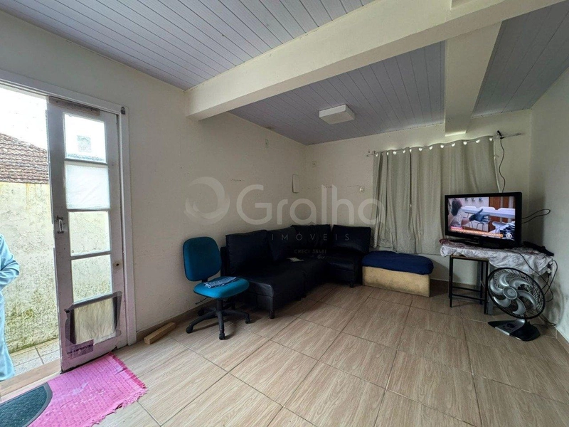 Imóvel residencial ou comercial