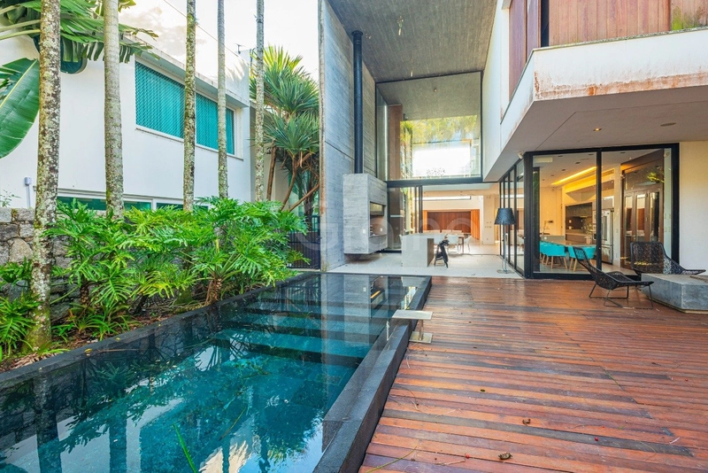 Imóvel residencial ou comercial