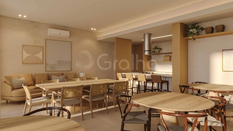 Apartamento de 78m² com 2 suítes no Campeche: 15ª foto da galeria de imagens do imóvel