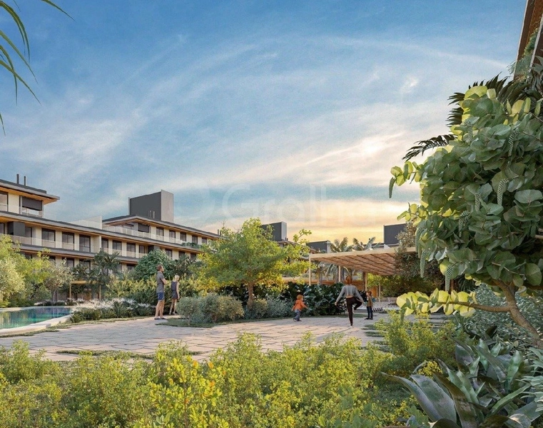Imóvel residencial ou comercial