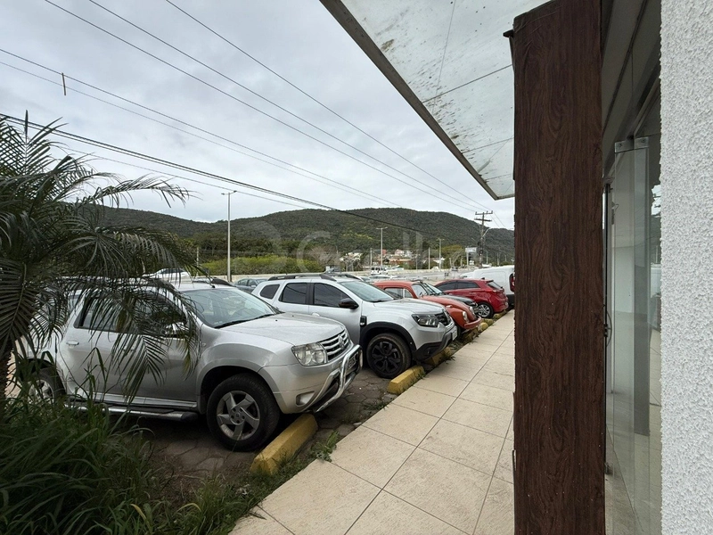 Imóvel residencial ou comercial