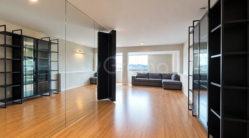 Imóvel residencial ou comercial