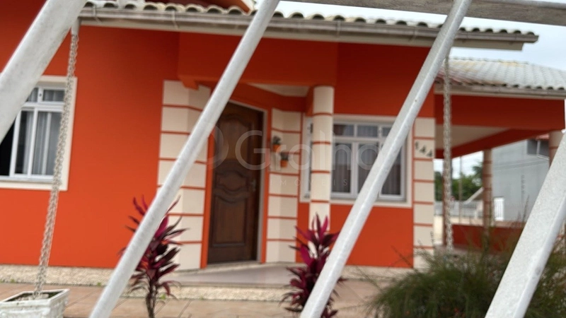 Imóvel residencial ou comercial