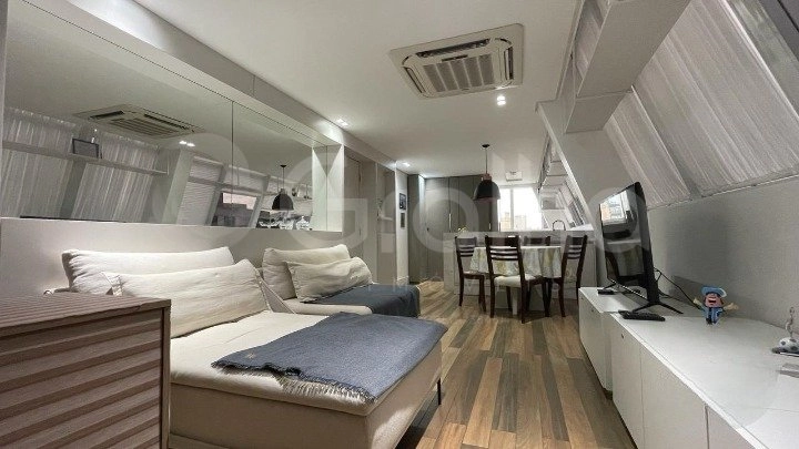 Imóvel residencial ou comercial