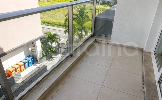 Apartamento de 82 m² com 3 quartos sendo 1 suíte no Campeche: 4ª foto da galeria de imagens do imóvel