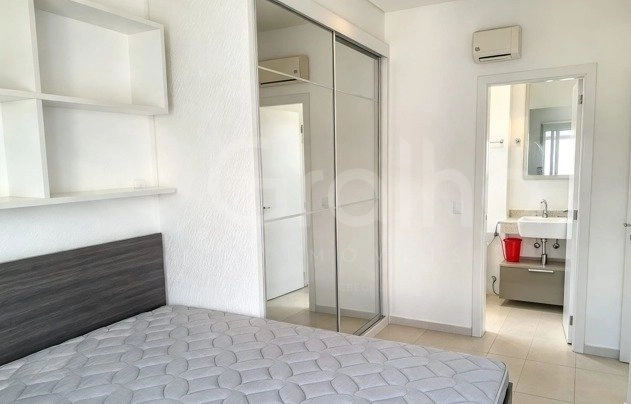 Apartamento de 82 m² com 3 quartos sendo 1 suíte no Campeche: 10ª foto da galeria de imagens do imóvel