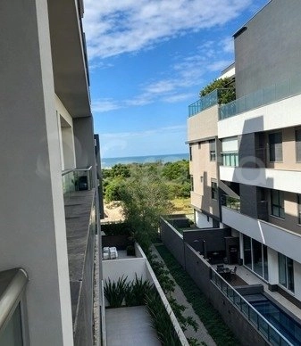 Apartamento de 82 m² com 3 quartos sendo 1 suíte no Campeche: 5ª foto da galeria de imagens do imóvel