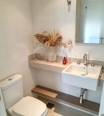Apartamento de 82 m² com 3 quartos sendo 1 suíte no Campeche: 11ª foto da galeria de imagens do imóvel
