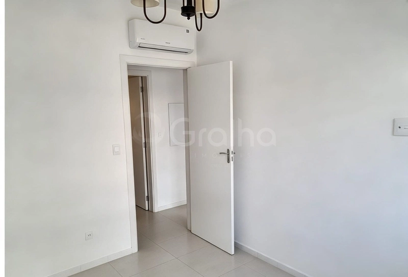 Apartamento de 82 m² com 3 quartos sendo 1 suíte no Campeche: 12ª foto da galeria de imagens do imóvel