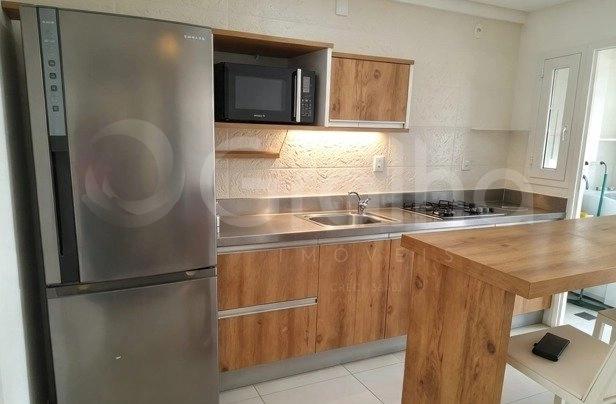 Apartamento de 82 m² com 3 quartos sendo 1 suíte no Campeche: 8ª foto da galeria de imagens do imóvel