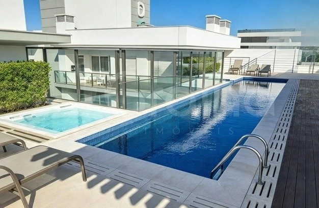Apartamento de 82 m² com 3 quartos sendo 1 suíte no Campeche: 21ª foto da galeria de imagens do imóvel