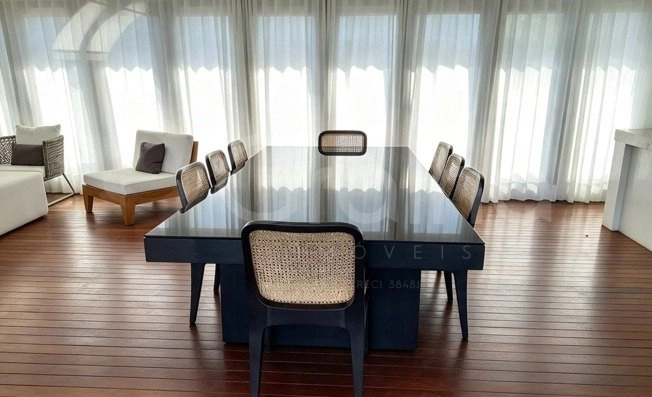 Apartamento de 82 m² com 3 quartos sendo 1 suíte no Campeche: 20ª foto da galeria de imagens do imóvel