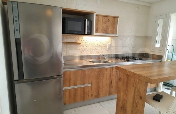Apartamento de 82 m² com 3 quartos sendo 1 suíte no Campeche: 6ª foto da galeria de imagens do imóvel