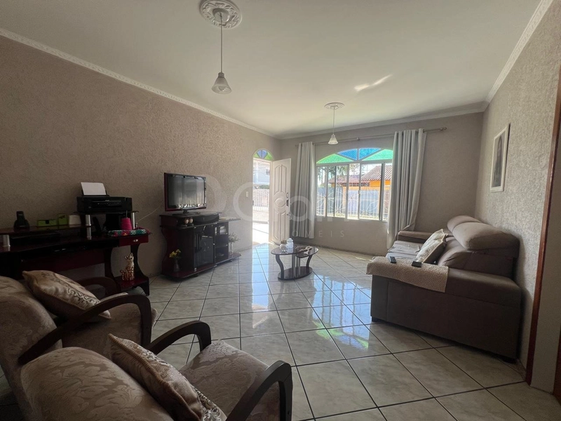 Imóvel residencial ou comercial