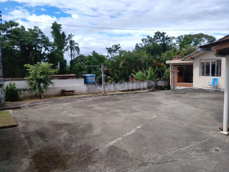 Imóvel residencial ou comercial
