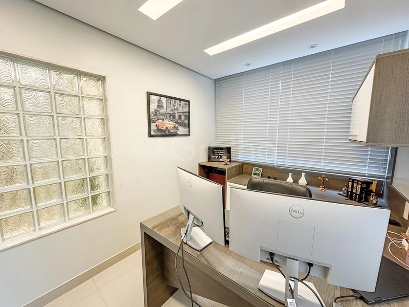 Apartamento de 117 m² com 3 quartos sendo 1 suíte no Centro: 17ª foto da galeria de imagens do imóvel
