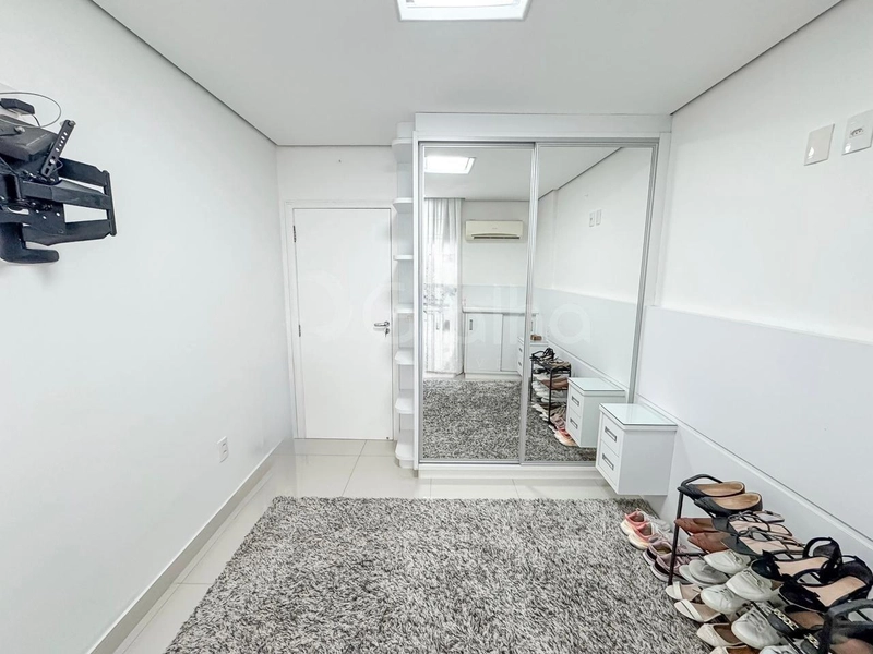 Apartamento de 117 m² com 3 quartos sendo 1 suíte no Centro: 27ª foto da galeria de imagens do imóvel