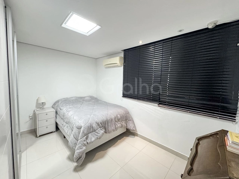 Apartamento de 117 m² com 3 quartos sendo 1 suíte no Centro: 29ª foto da galeria de imagens do imóvel
