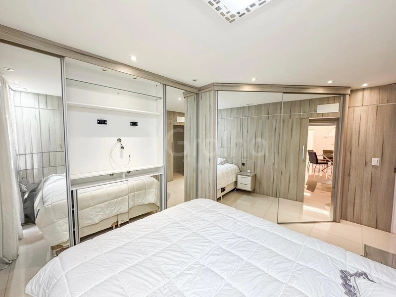 Apartamento de 117 m² com 3 quartos sendo 1 suíte no Centro: 21ª foto da galeria de imagens do imóvel