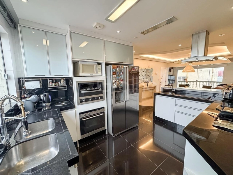 Apartamento de 117 m² com 3 quartos sendo 1 suíte no Centro: 14ª foto da galeria de imagens do imóvel