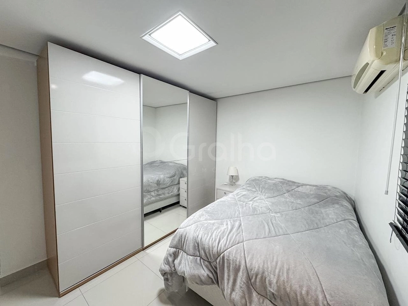 Apartamento de 117 m² com 3 quartos sendo 1 suíte no Centro: 31ª foto da galeria de imagens do imóvel