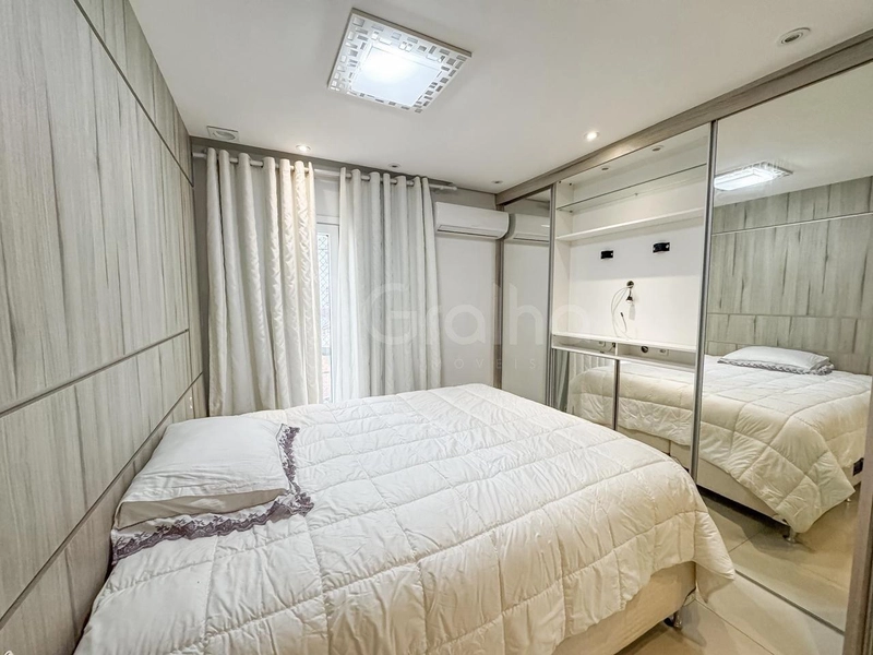 Apartamento de 117 m² com 3 quartos sendo 1 suíte no Centro: 20ª foto da galeria de imagens do imóvel
