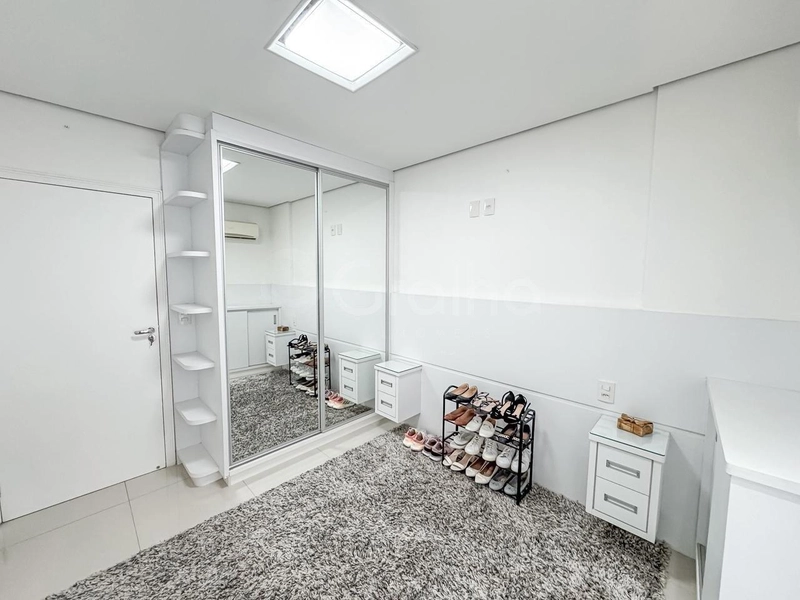 Apartamento de 117 m² com 3 quartos sendo 1 suíte no Centro: 28ª foto da galeria de imagens do imóvel