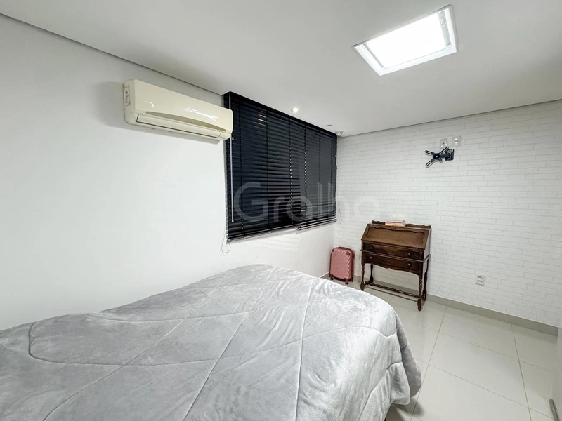 Apartamento de 117 m² com 3 quartos sendo 1 suíte no Centro: 32ª foto da galeria de imagens do imóvel