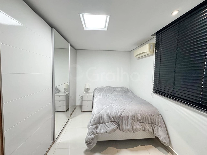 Apartamento de 117 m² com 3 quartos sendo 1 suíte no Centro: 30ª foto da galeria de imagens do imóvel