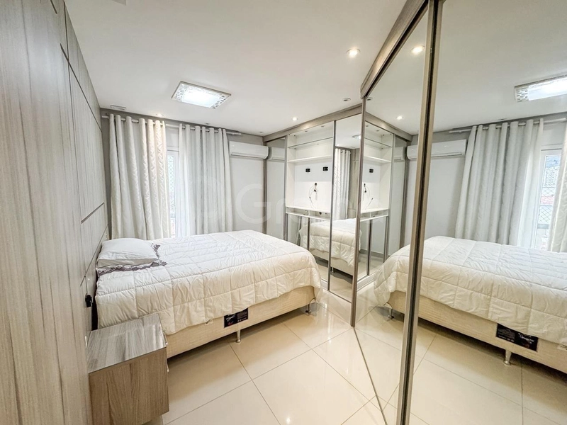 Apartamento de 117 m² com 3 quartos sendo 1 suíte no Centro: 19ª foto da galeria de imagens do imóvel