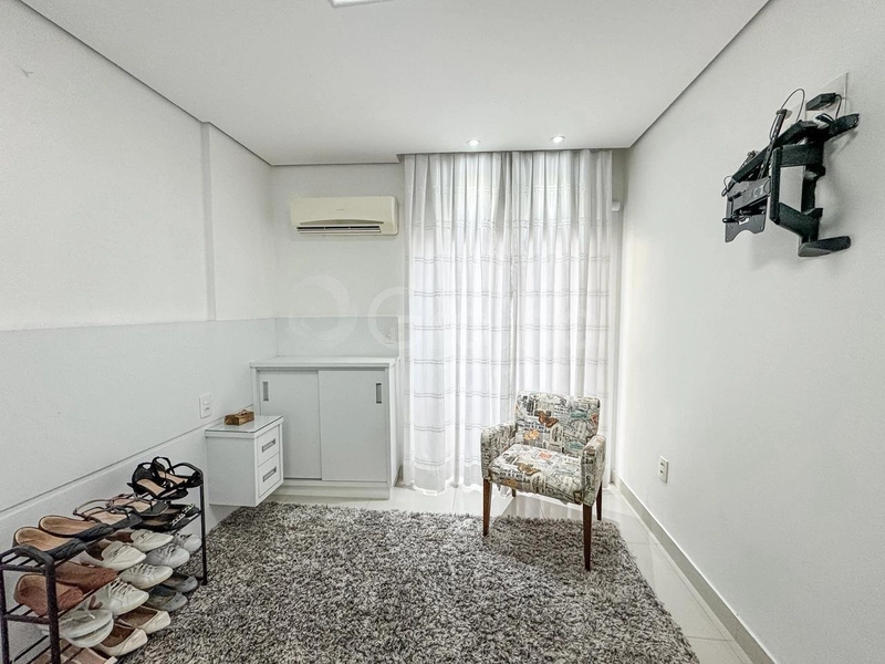 Apartamento de 117 m² com 3 quartos sendo 1 suíte no Centro: 25ª foto da galeria de imagens do imóvel