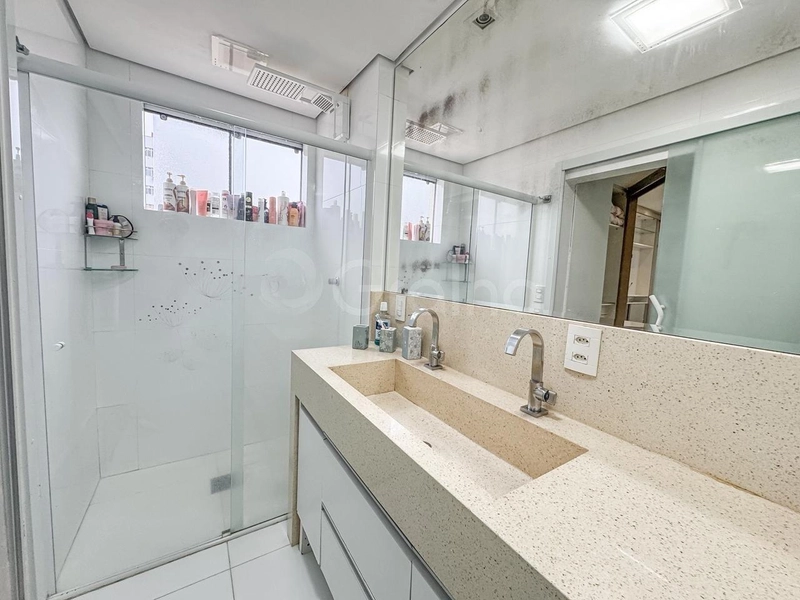 Apartamento de 117 m² com 3 quartos sendo 1 suíte no Centro: 23ª foto da galeria de imagens do imóvel
