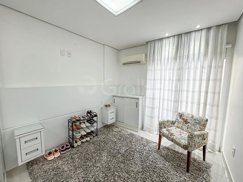 Apartamento de 117 m² com 3 quartos sendo 1 suíte no Centro: 24ª foto da galeria de imagens do imóvel