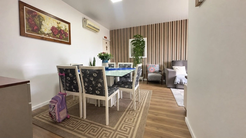 Imóvel residencial ou comercial
