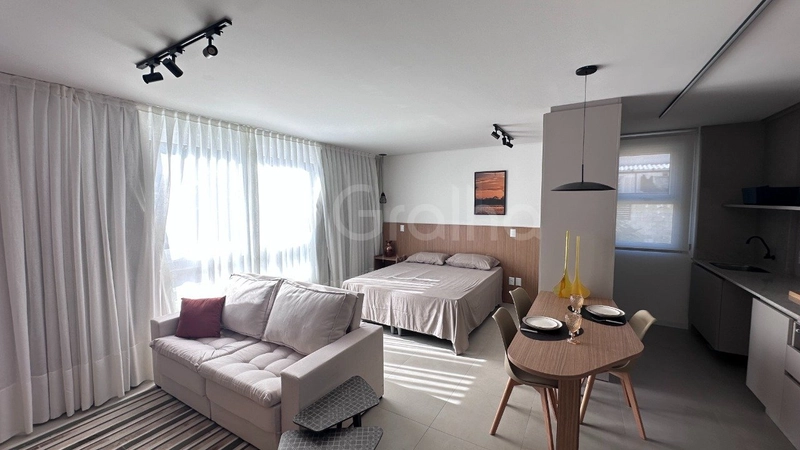 Imóvel residencial ou comercial