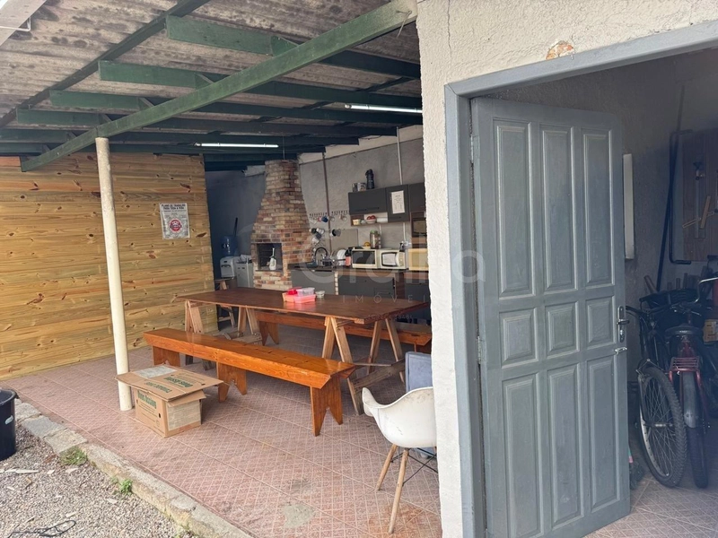 Imóvel residencial ou comercial