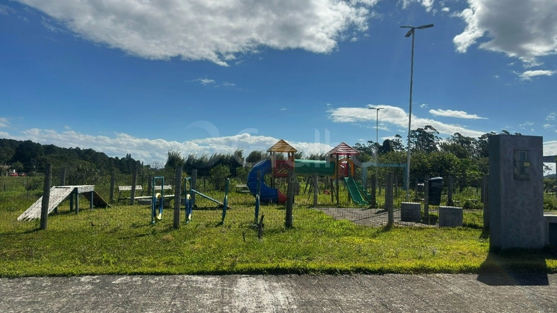 Terreno com 360 m² em Canavieiras, Florianópolis: 5ª foto da galeria de imagens do imóvel