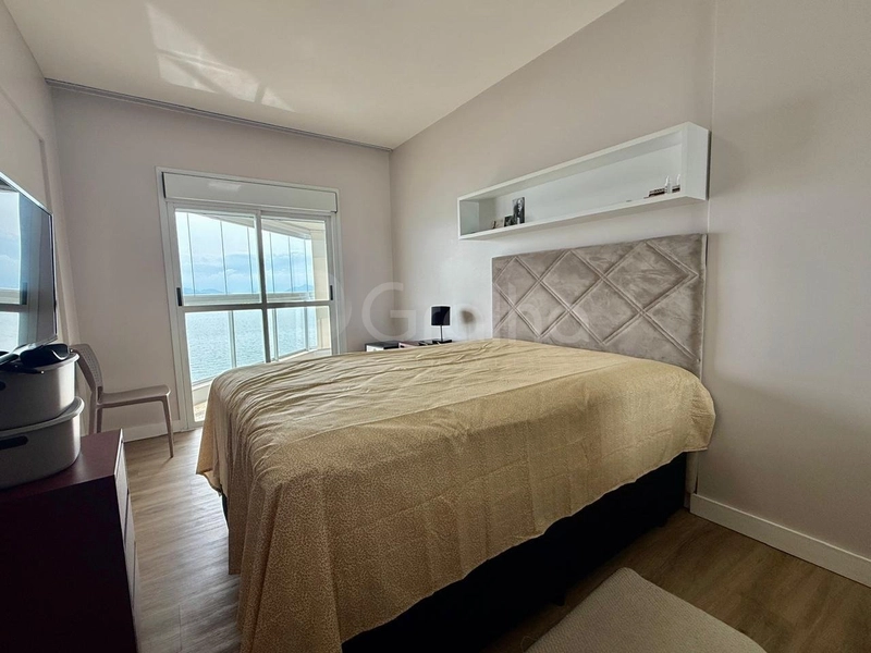 Apartamento de 140 m² com 4 quartos sendo 2 suítes na Agronômica: 24ª foto da galeria de imagens do imóvel