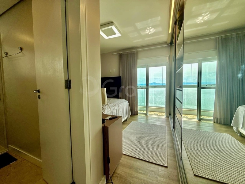 Apartamento de 140 m² com 4 quartos sendo 2 suítes na Agronômica: 31ª foto da galeria de imagens do imóvel