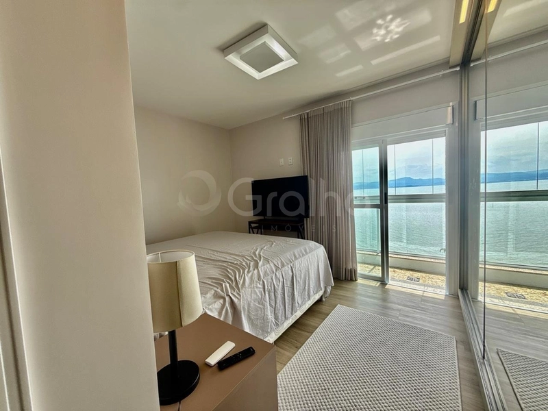 Apartamento de 140 m² com 4 quartos sendo 2 suítes na Agronômica: 33ª foto da galeria de imagens do imóvel