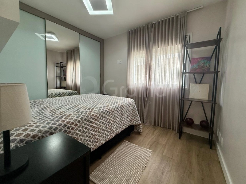 Apartamento de 140 m² com 4 quartos sendo 2 suítes na Agronômica: 29ª foto da galeria de imagens do imóvel