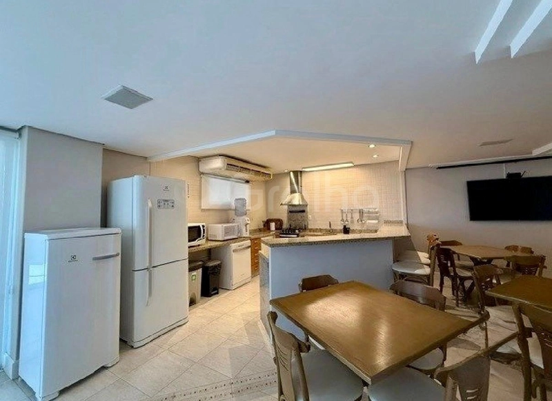 Apartamento de 140 m² com 4 quartos sendo 2 suítes na Agronômica: 39ª foto da galeria de imagens do imóvel