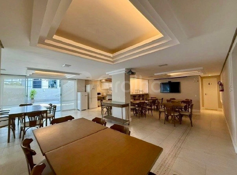 Apartamento de 140 m² com 4 quartos sendo 2 suítes na Agronômica: 38ª foto da galeria de imagens do imóvel