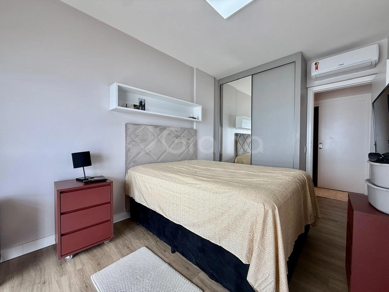 Apartamento de 140 m² com 4 quartos sendo 2 suítes na Agronômica: 23ª foto da galeria de imagens do imóvel