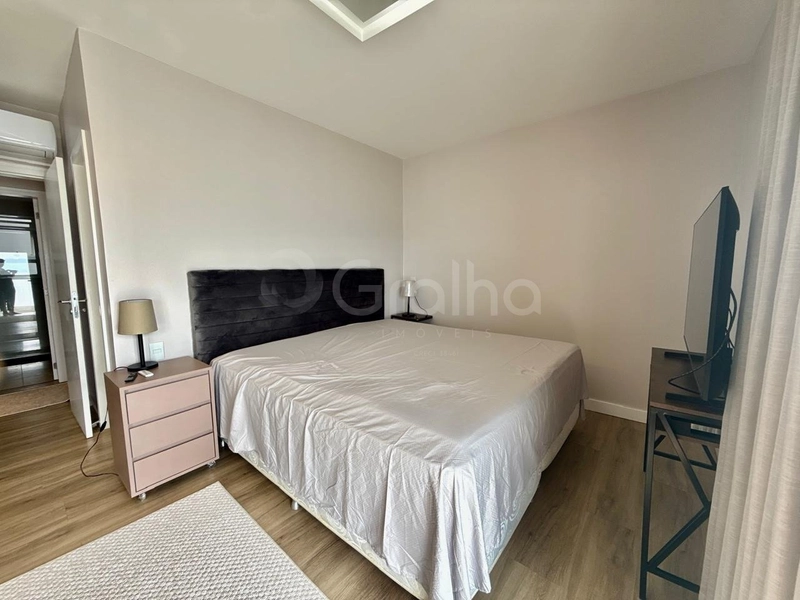 Apartamento de 140 m² com 4 quartos sendo 2 suítes na Agronômica: 34ª foto da galeria de imagens do imóvel